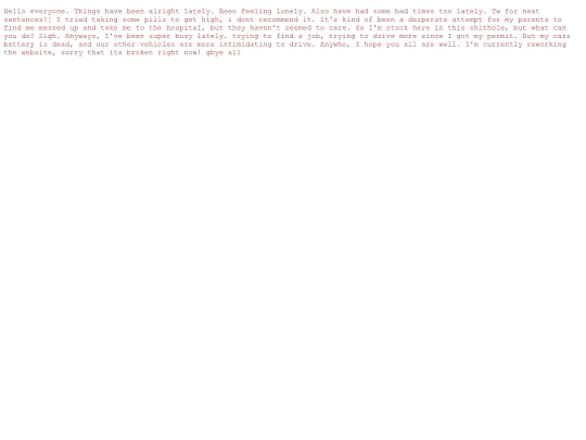 blog/anotherblog screenshot