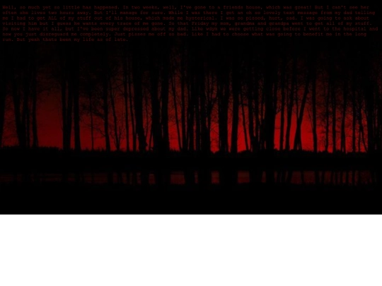 blog/fuckit screenshot