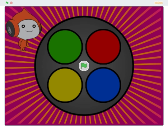 simon screenshot