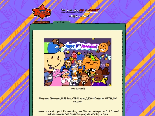 bgs/news/news3 screenshot