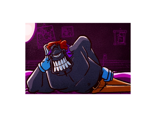deviltry screenshot