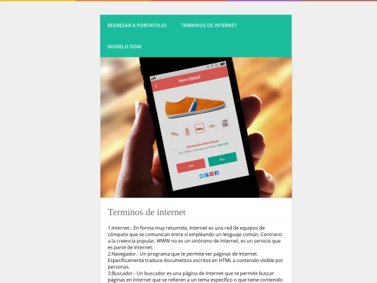 Consulta screenshot
