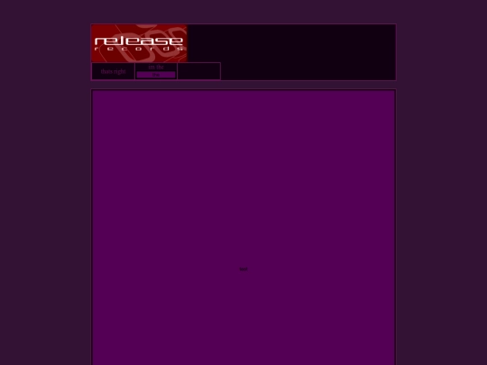 testwebsite screenshot