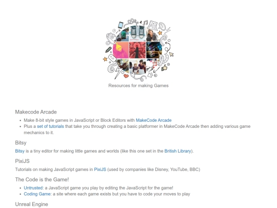creativedigital/games screenshot