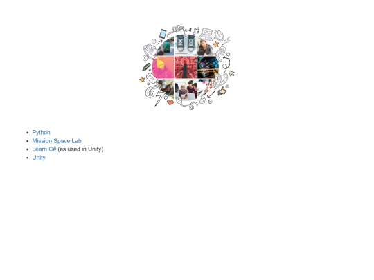 creativedigital screenshot