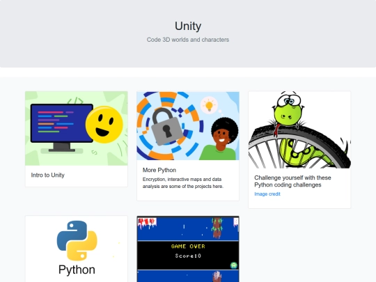 creativedigital/unity screenshot