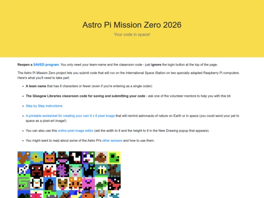 dojo-useful/astropi screenshot