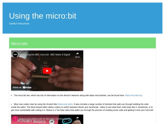 new-dojo-kit/microbit screenshot