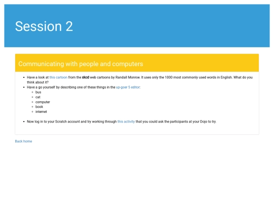 pupil-led/session2 screenshot