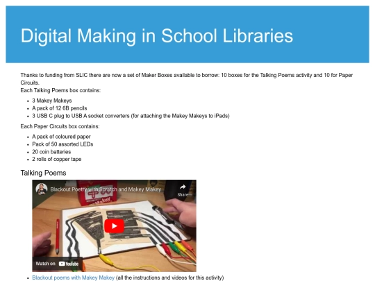 school-libraries screenshot