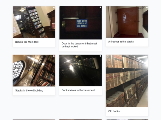 weewrite/photos screenshot
