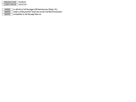 update screenshot