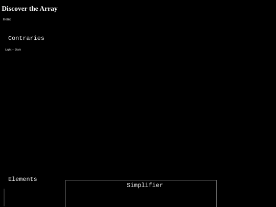 binary screenshot