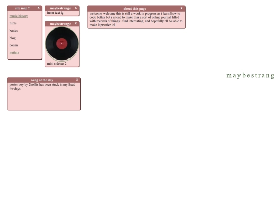 50s screenshot