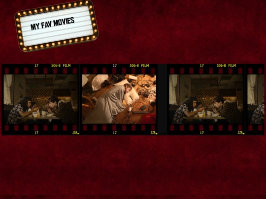 films screenshot