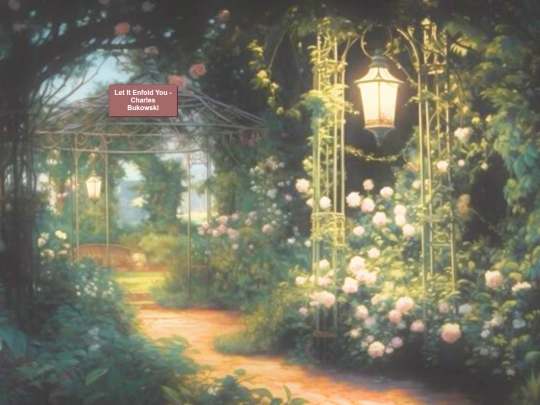 poems screenshot