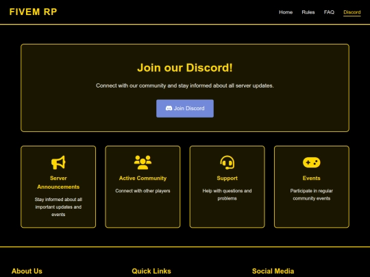 discord screenshot