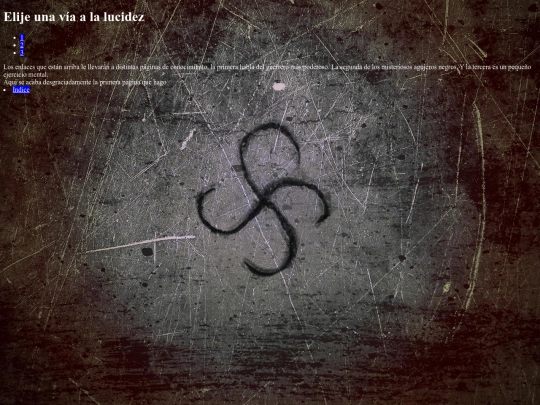 Trabajo 1/Primer Trabajo screenshot