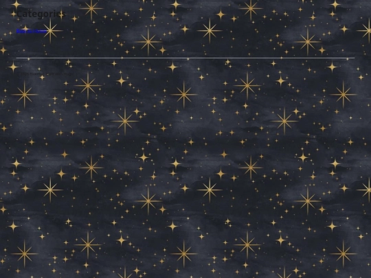 categories screenshot