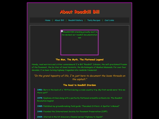 the flattened legend screenshot