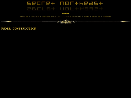 resources screenshot