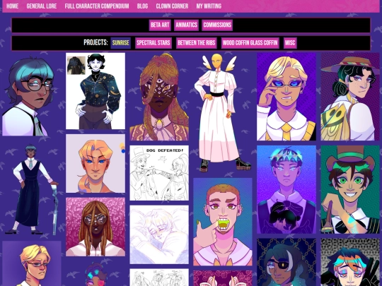 artroom screenshot