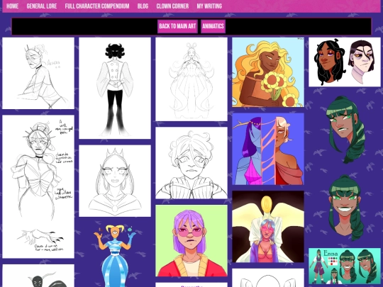 beta-art screenshot