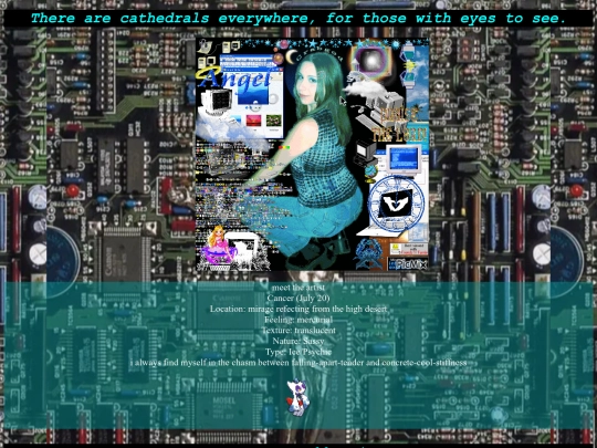 altar screenshot