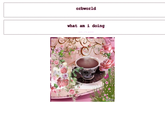 main screenshot