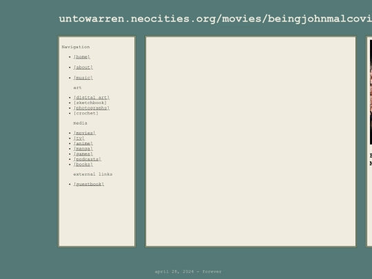 movies/beingjohnmalcovitch screenshot