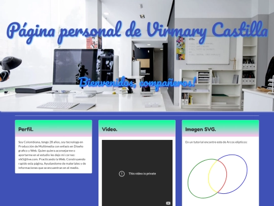 Integra_multi/web_personal screenshot