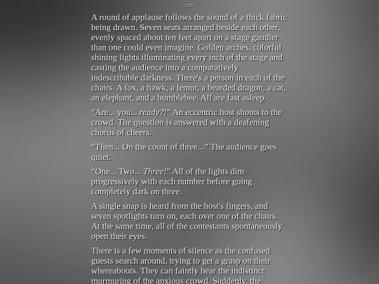 Read/AGOSC/1-1 screenshot