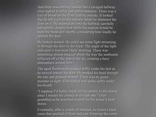 Read/Hiscovol/1-7 screenshot