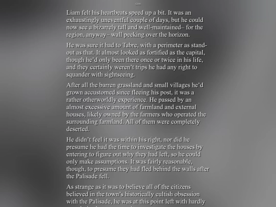 Read/Hiscovol/1-8 screenshot