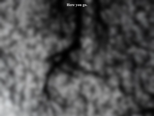 gaze screenshot