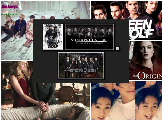 pictures screenshot