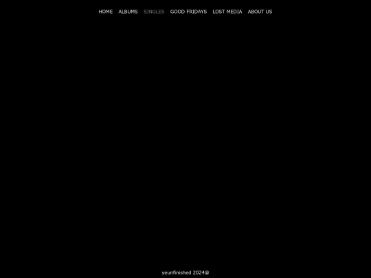 singles screenshot