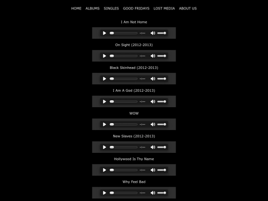 tgfd screenshot