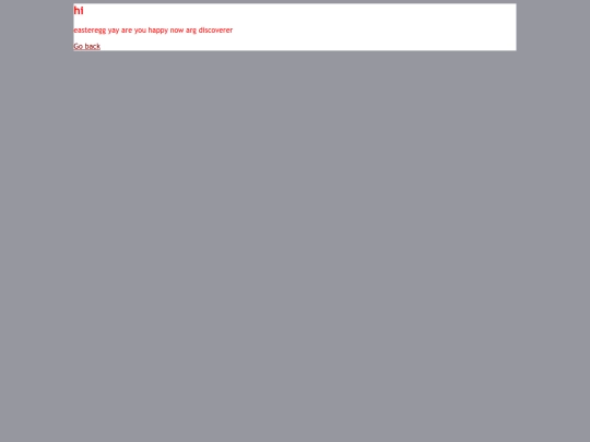 hi screenshot