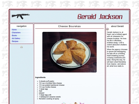 pages/recipes/shnitzelRecipe screenshot
