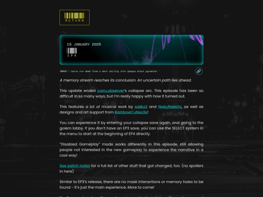 news/e4 screenshot