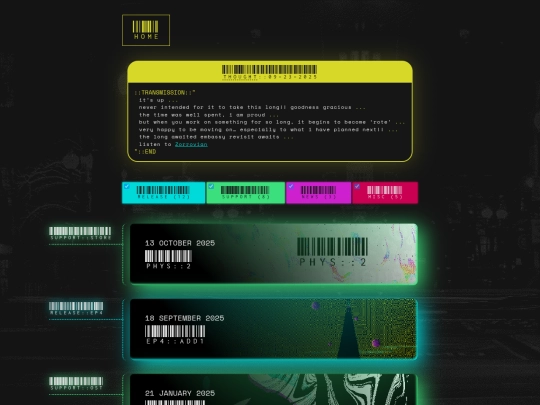 news screenshot