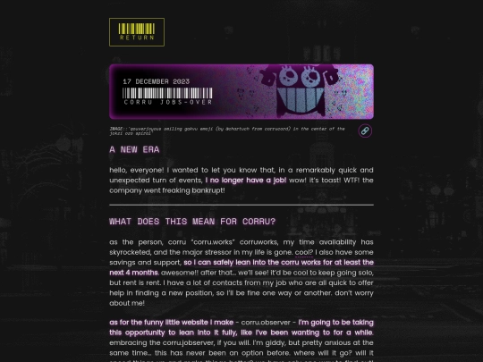 news/jobsover screenshot