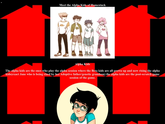 AlphaKids screenshot
