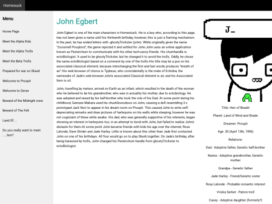 BetaKidsV2 screenshot