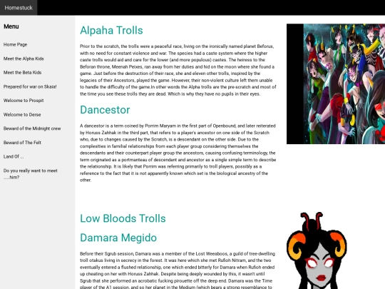 BetaTrollsV2 screenshot