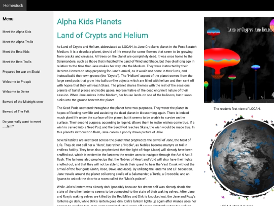 LandOfV2pg3 screenshot