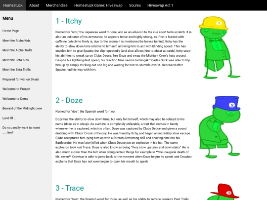 TheFeltpg.2 screenshot