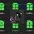 The web site of Homestuck avatar