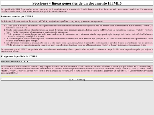 Secciones_lineas_generales screenshot